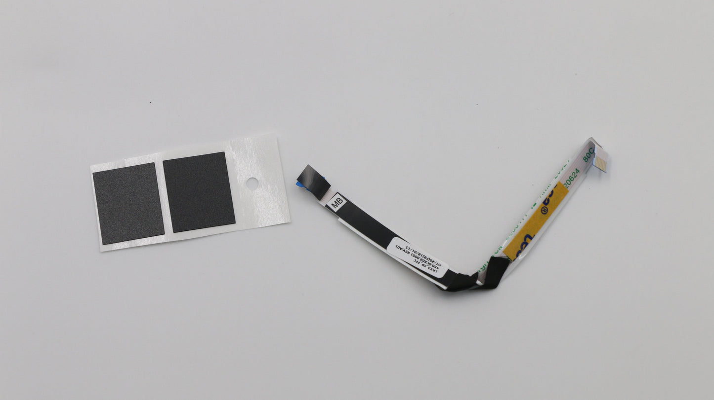 Lenovo Assembly Ccoverbkkbd Aracbldfn - 01LX781