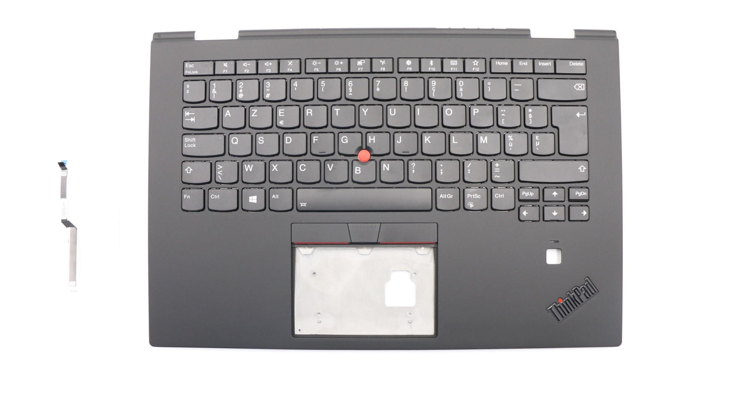 Lenovo Assembly Ccoverbkkbd Becbldfnf - 01LX782