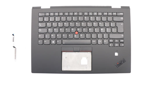 Lenovo Assembly Ccoverbkkbd Becbldfnf - 01LX782