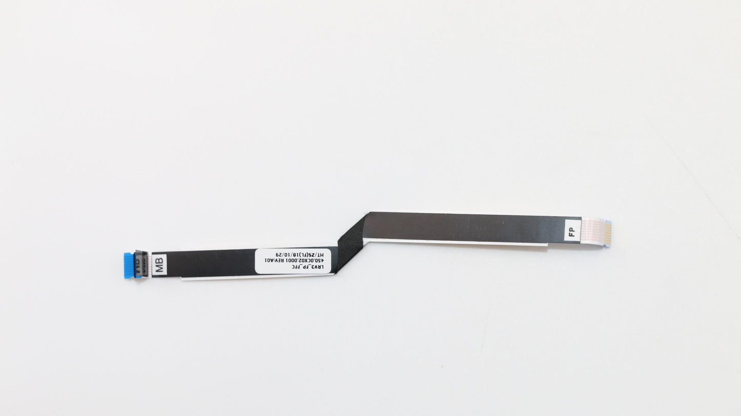 Lenovo Assembly Ccoverbkkbd Czscbldfn - 01LX786