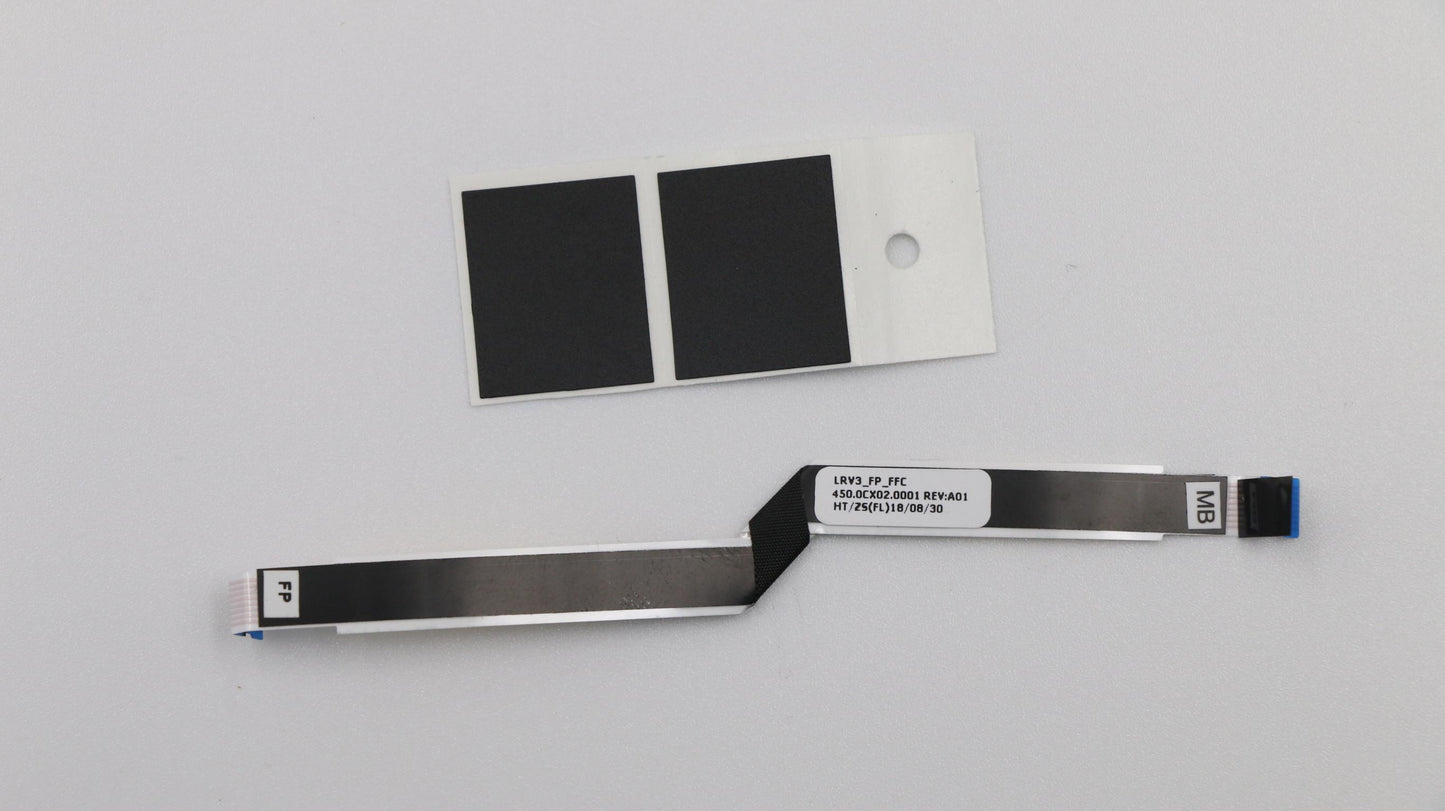 Lenovo Assembly Ccoverbkkbd Decbldfnf - 01LX793