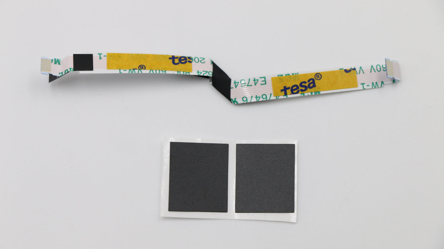 Lenovo Assembly Ccoverbkkbd Grcbldfnf - 01LX794