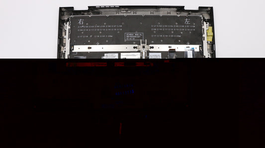 Lenovo Assembly Ccoverbkkbd Ilcbldfnf - 01LX795