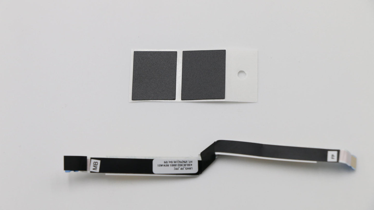 Lenovo Assembly Ccoverbkkbd Itcbldfnf - 01LX799