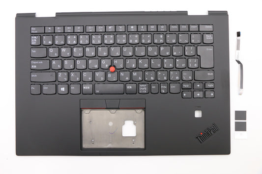 Lenovo 01LX840 Assembly Ccoverbkkbd Jpcbldfnz