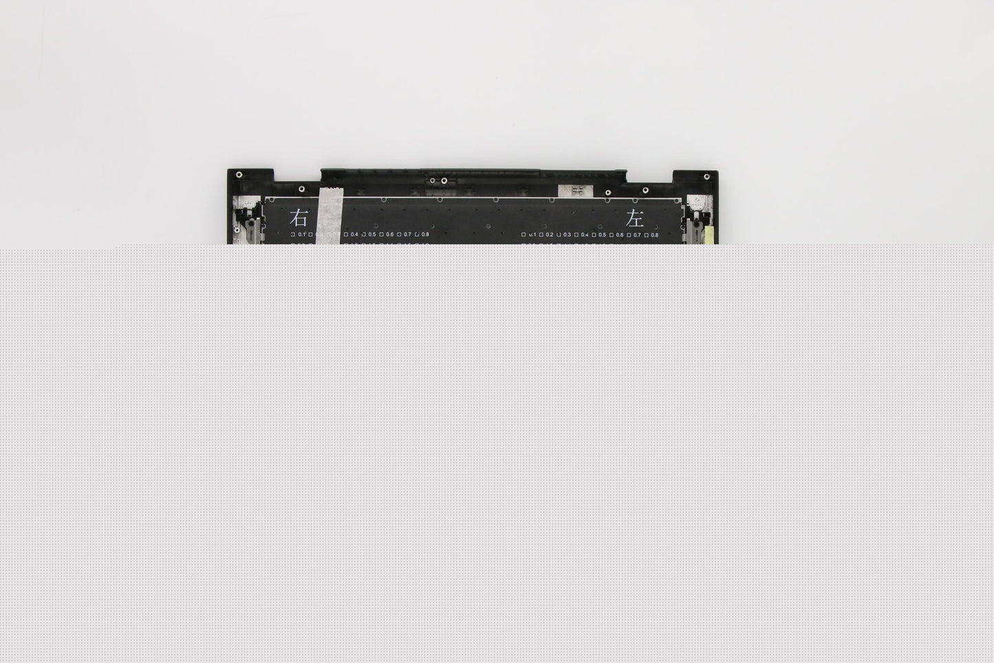 Lenovo 01LX843 Assembly Ccoverbkkbd Nocbldfnz