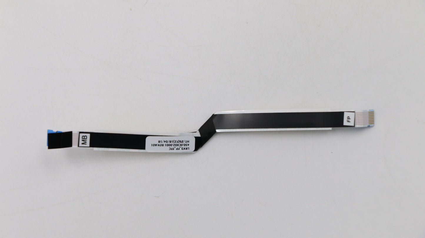 Lenovo 01LX874 Assembly Ccoverbkkbd Grcblchyf