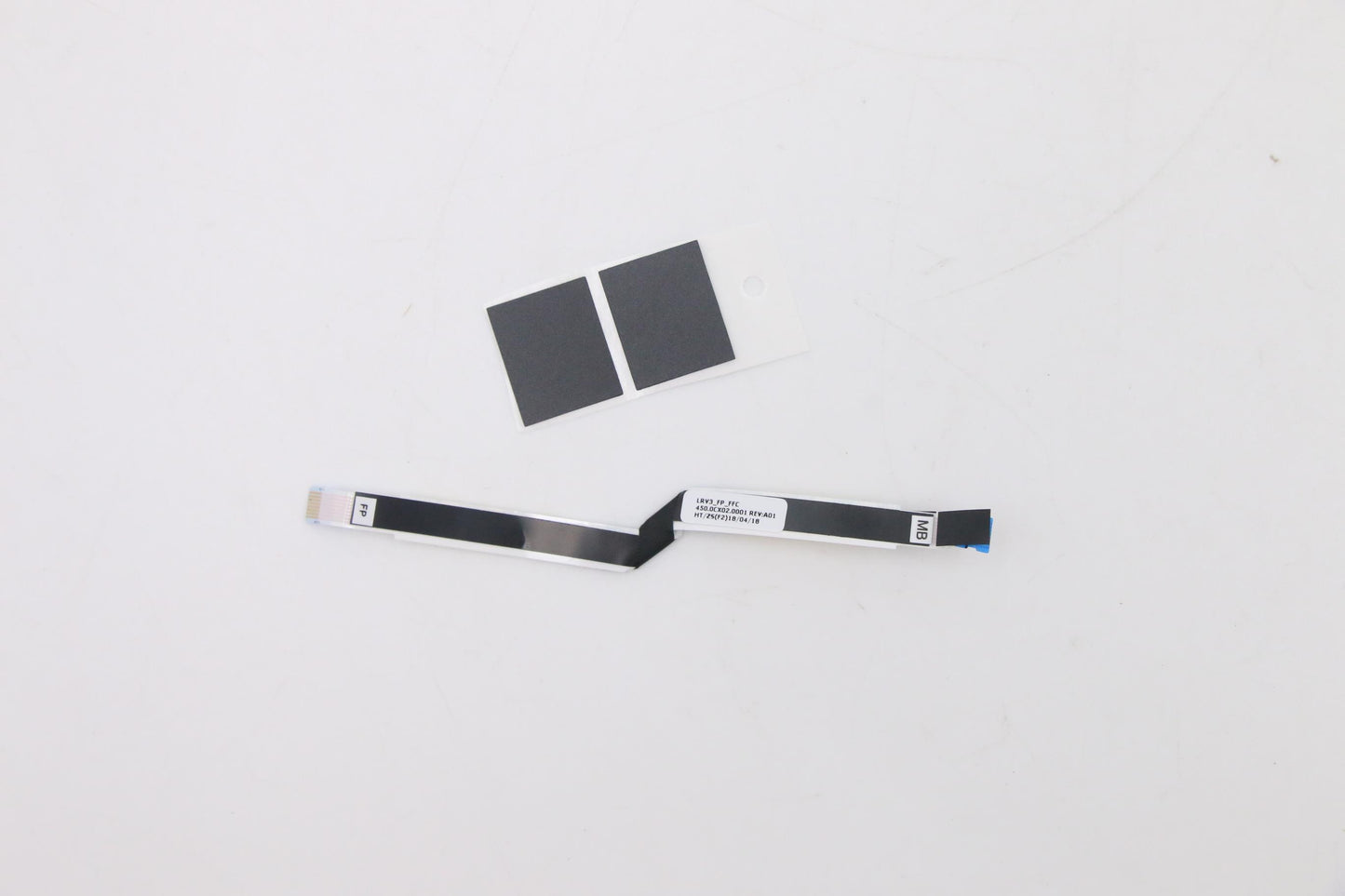 Lenovo 01LX875 Assembly Ccoverbkkbd Ilcblchyf