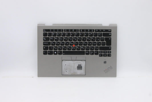 Lenovo 01LX944 Assembly Ccoverslvkbd Bgcbldfn