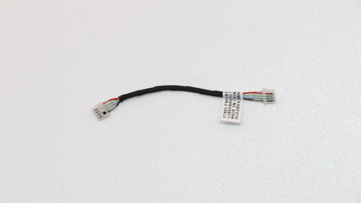 Lenovo 01LX981 Et481 Cable Power Cable Lux