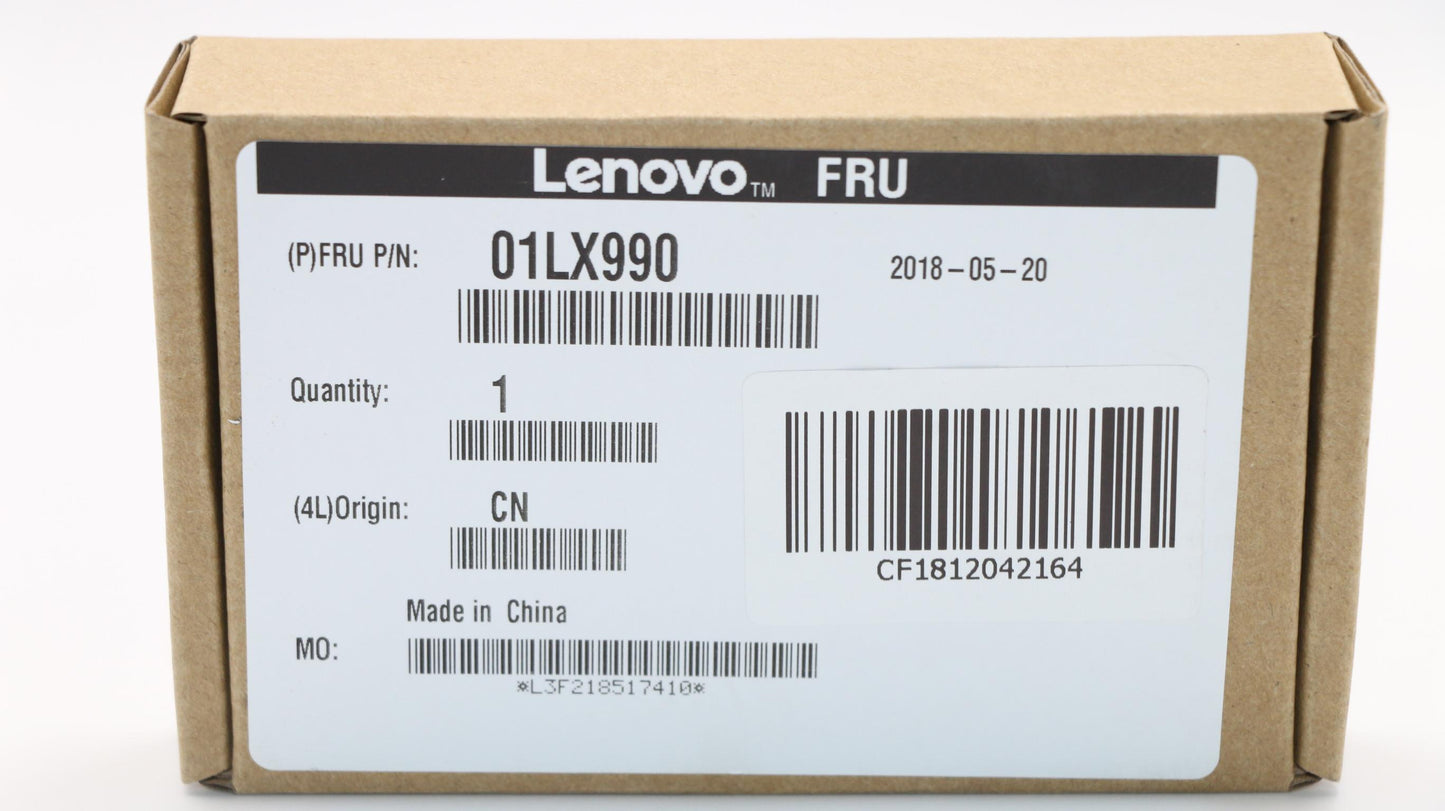 Lenovo 01LX990 Et481 Fpc Usb Fpc Hong Yuen