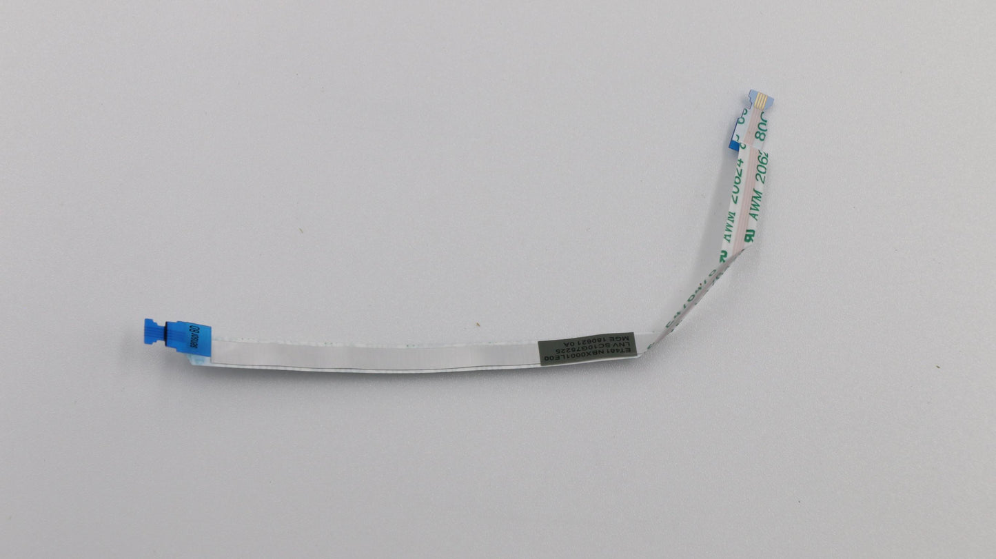 Lenovo 01LX991 Et481 Cable Lid Swith Ffc Mge