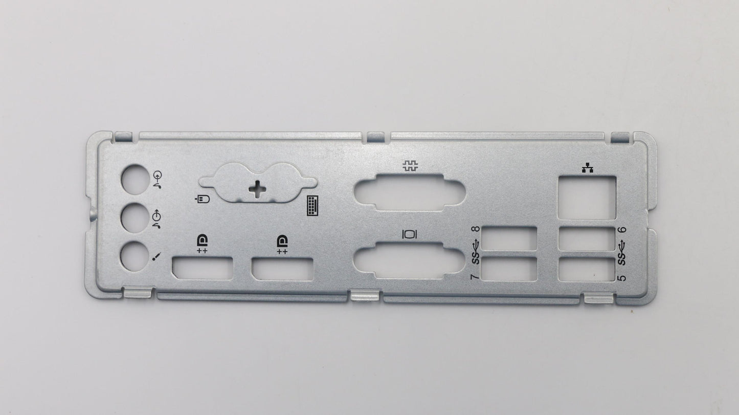 Lenovo Shield Rear Io Shielding, Inte - 01MN020