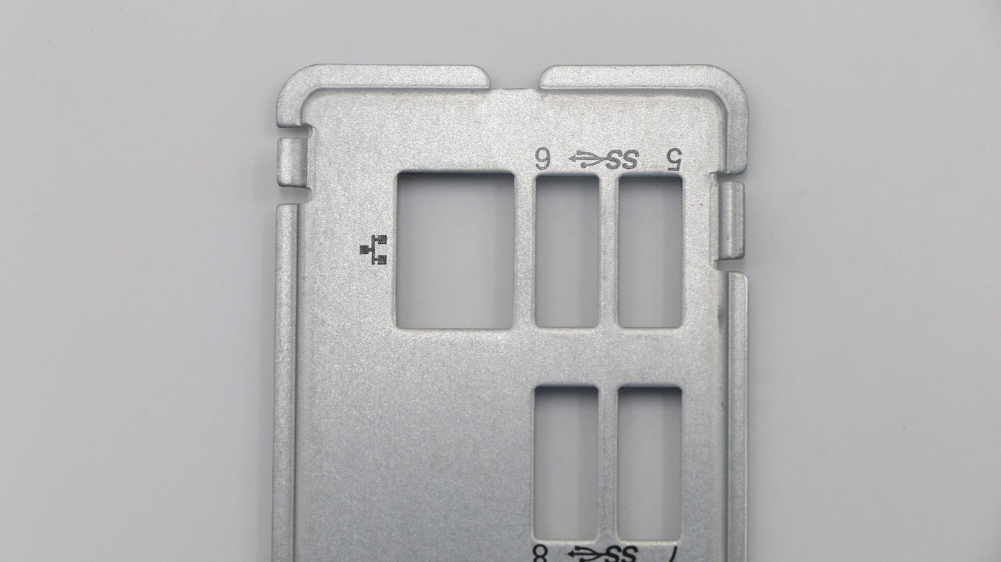 Lenovo Shield Rear Io Shielding, Inte - 01MN020