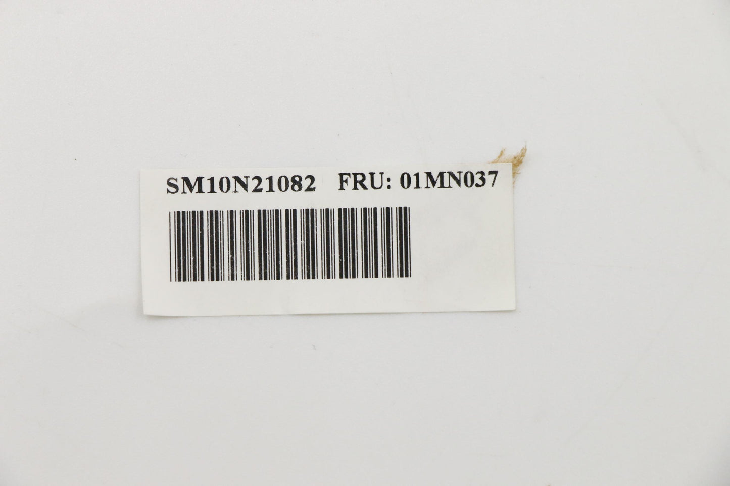 Lenovo 34L,Tpwindowassembly,Y920 - 01MN037
