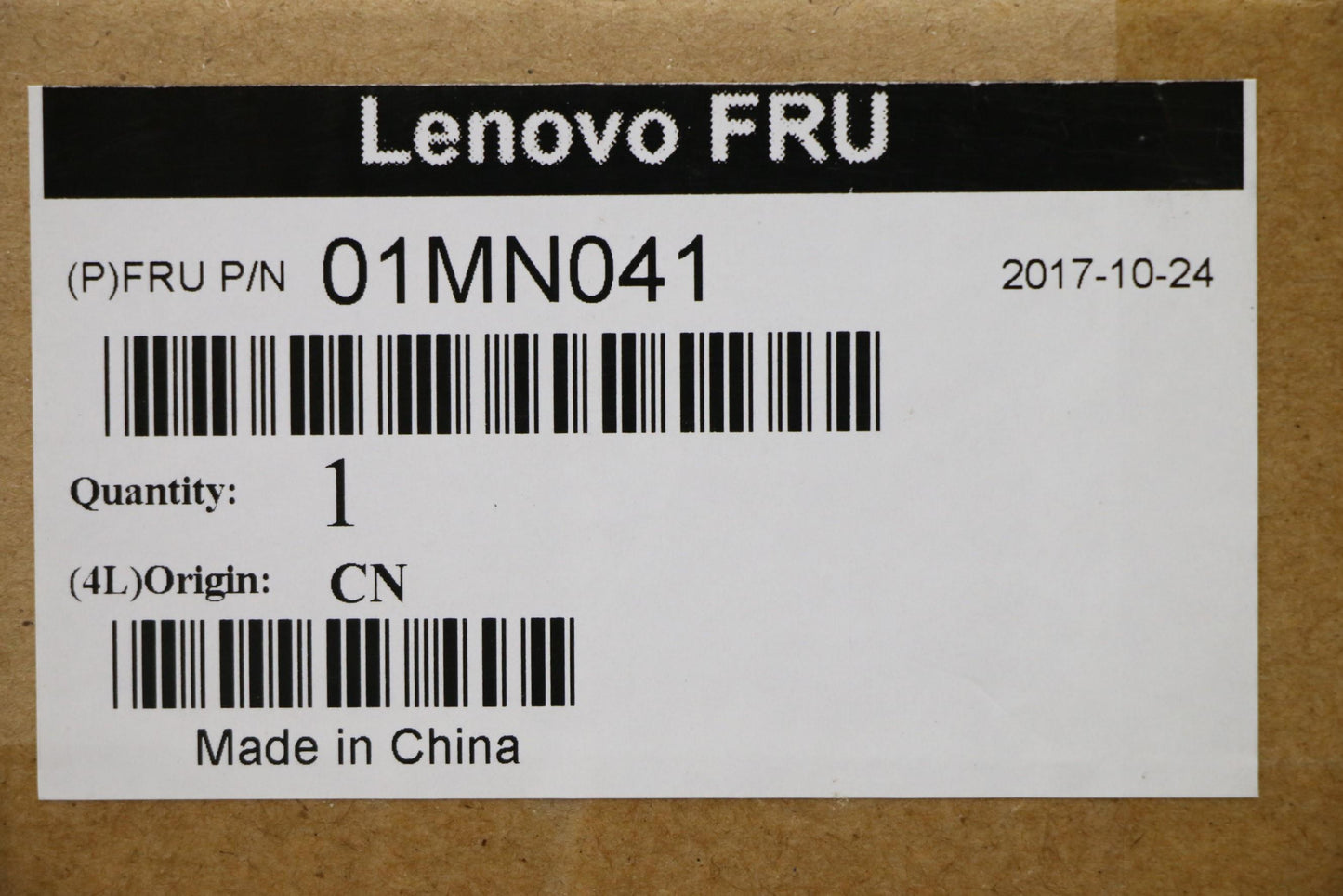 Lenovo 34L,Fioassembly,Y920 - 01MN041