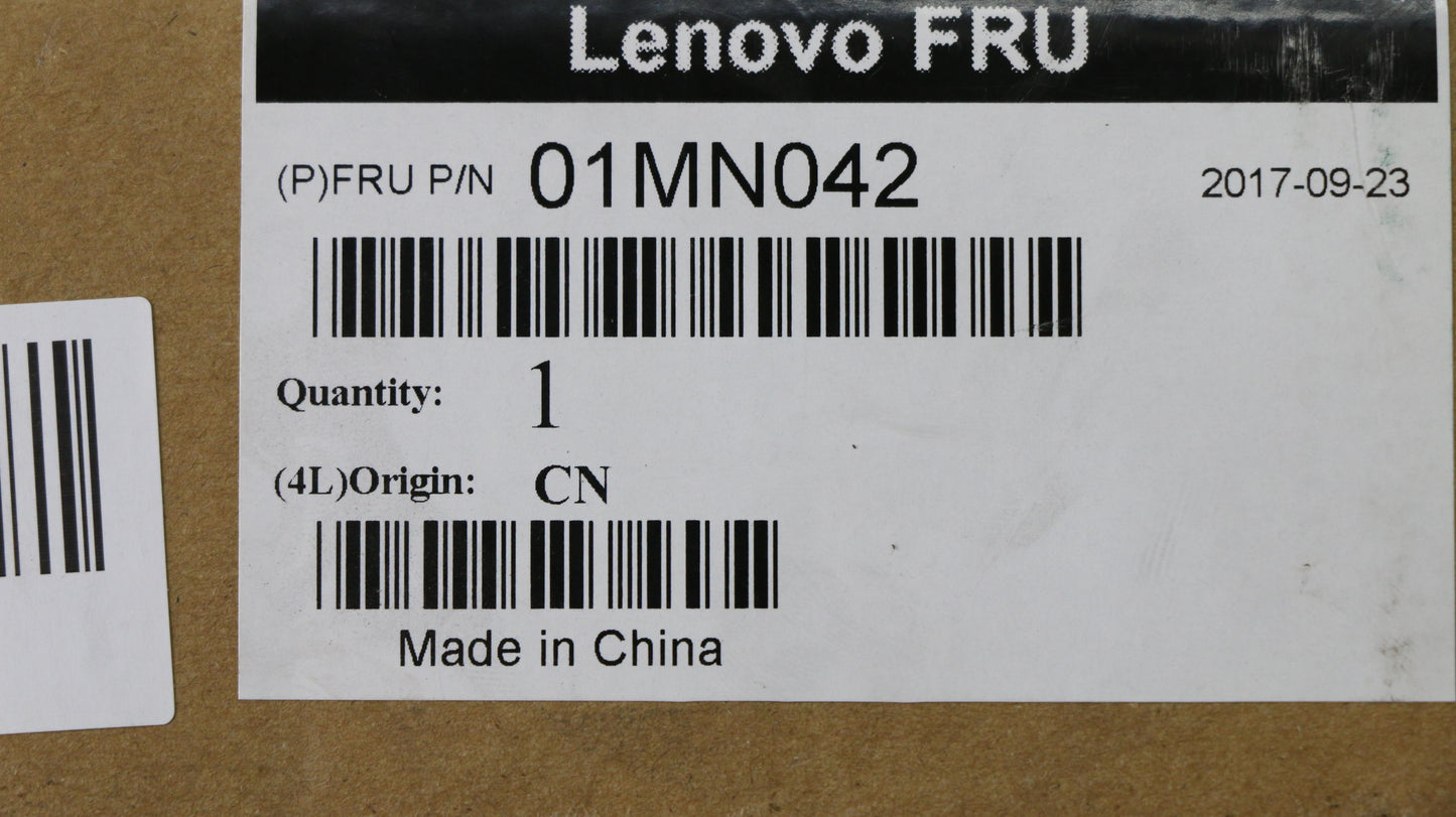 Lenovo Frontdustfilter,Y920 - 01MN042