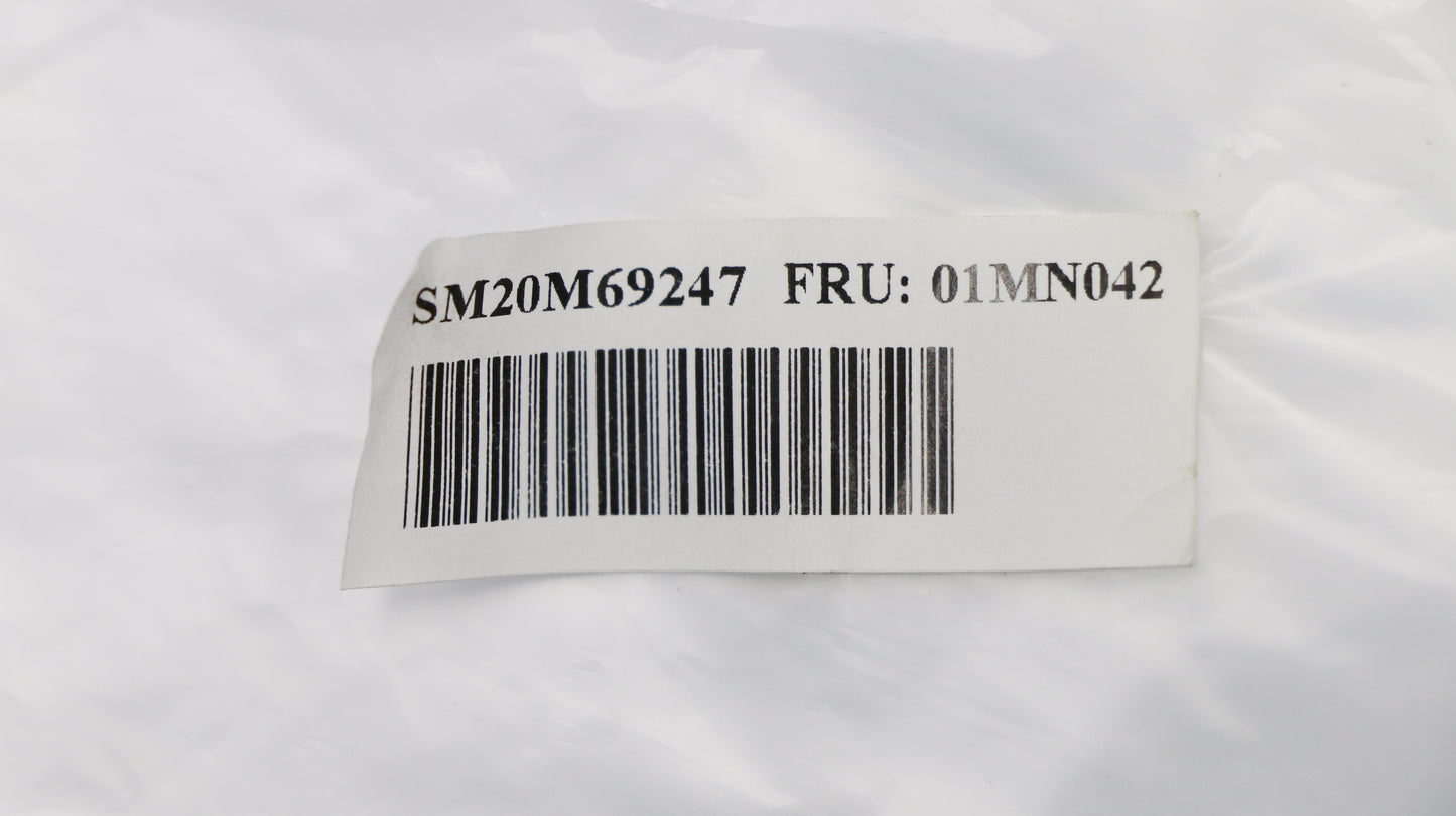 Lenovo Frontdustfilter,Y920 - 01MN042
