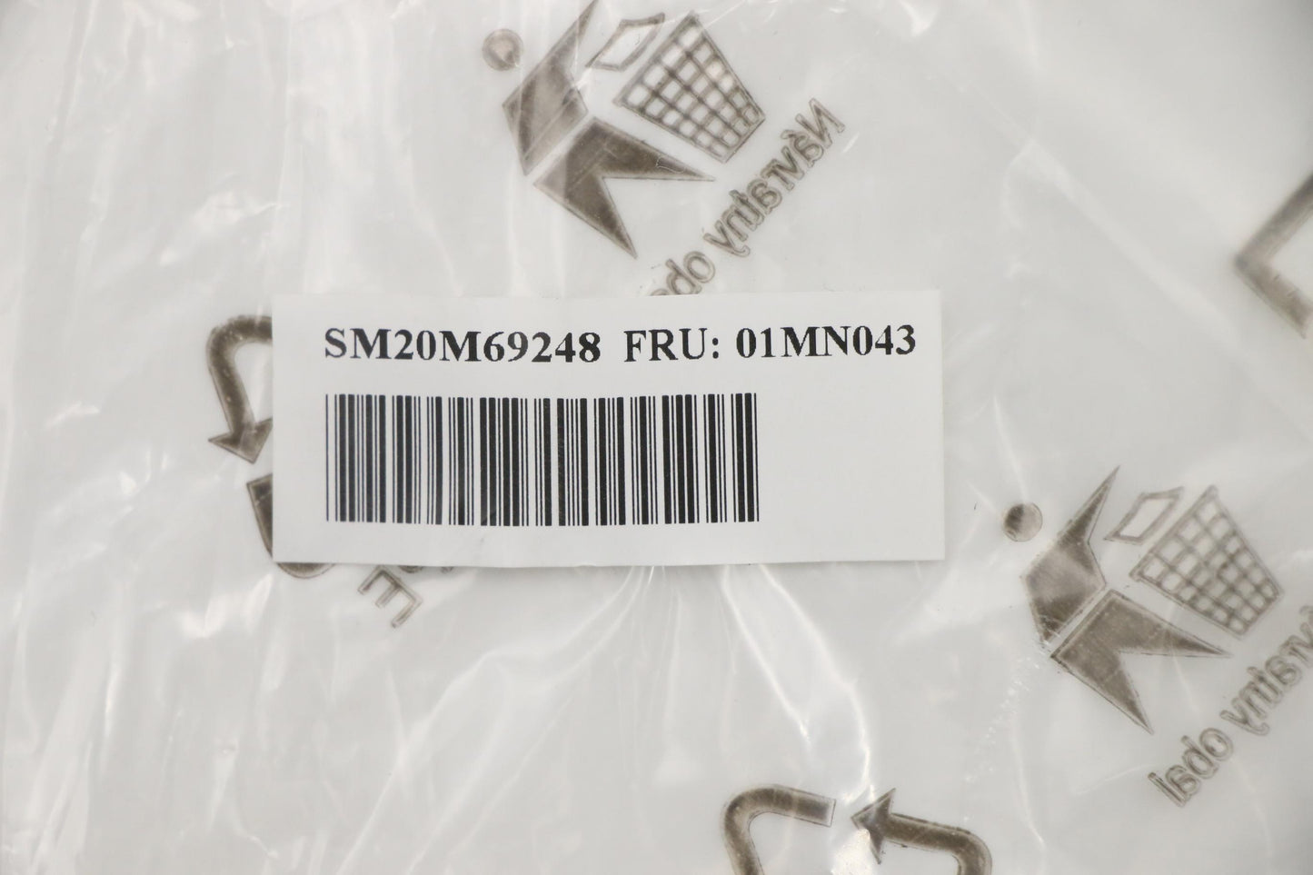 Lenovo Bottomdustfilter,Y920 - 01MN043