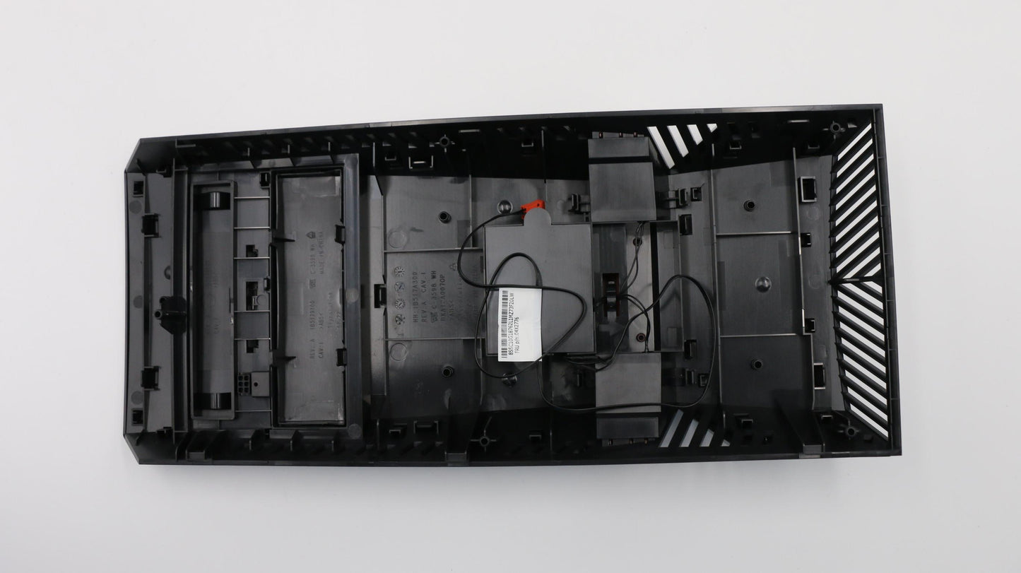 Lenovo 34L,Frontbezelassembly,Y720 - 01MN044
