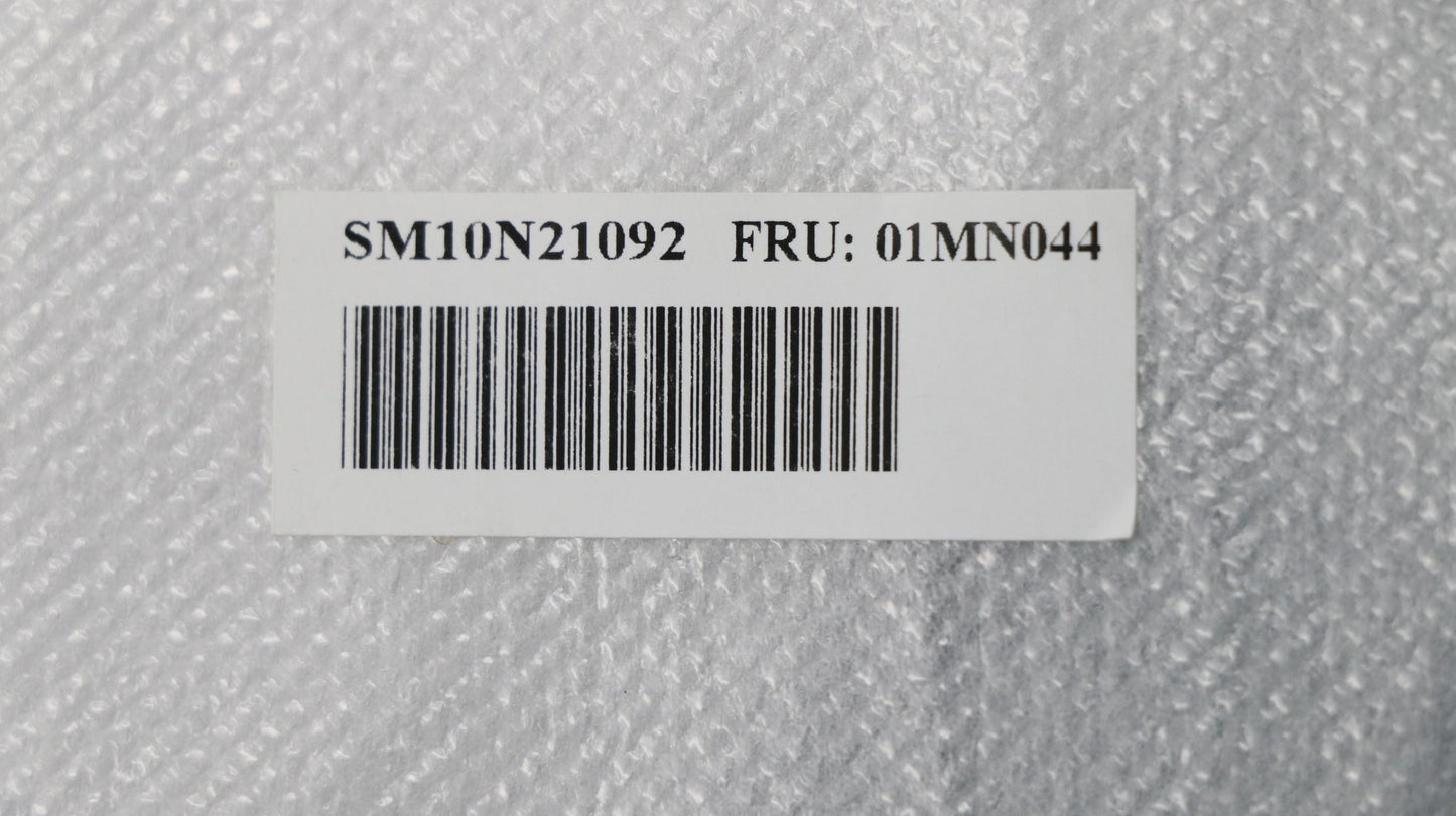 Lenovo 34L,Frontbezelassembly,Y720 - 01MN044