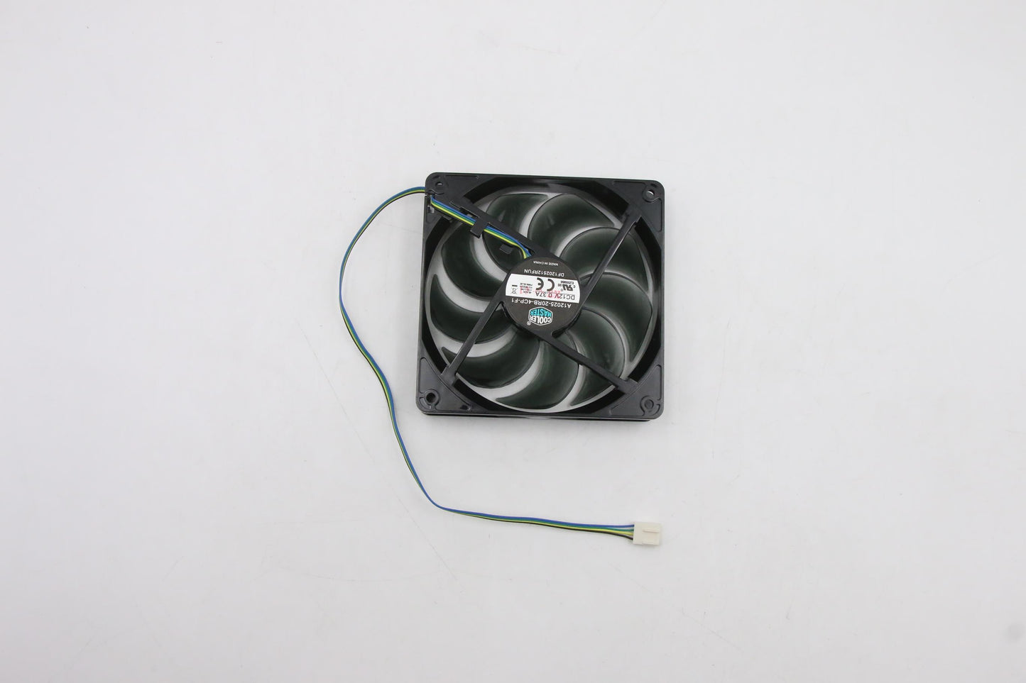 Lenovo Front Fan W Led For Y520 - 01MN067