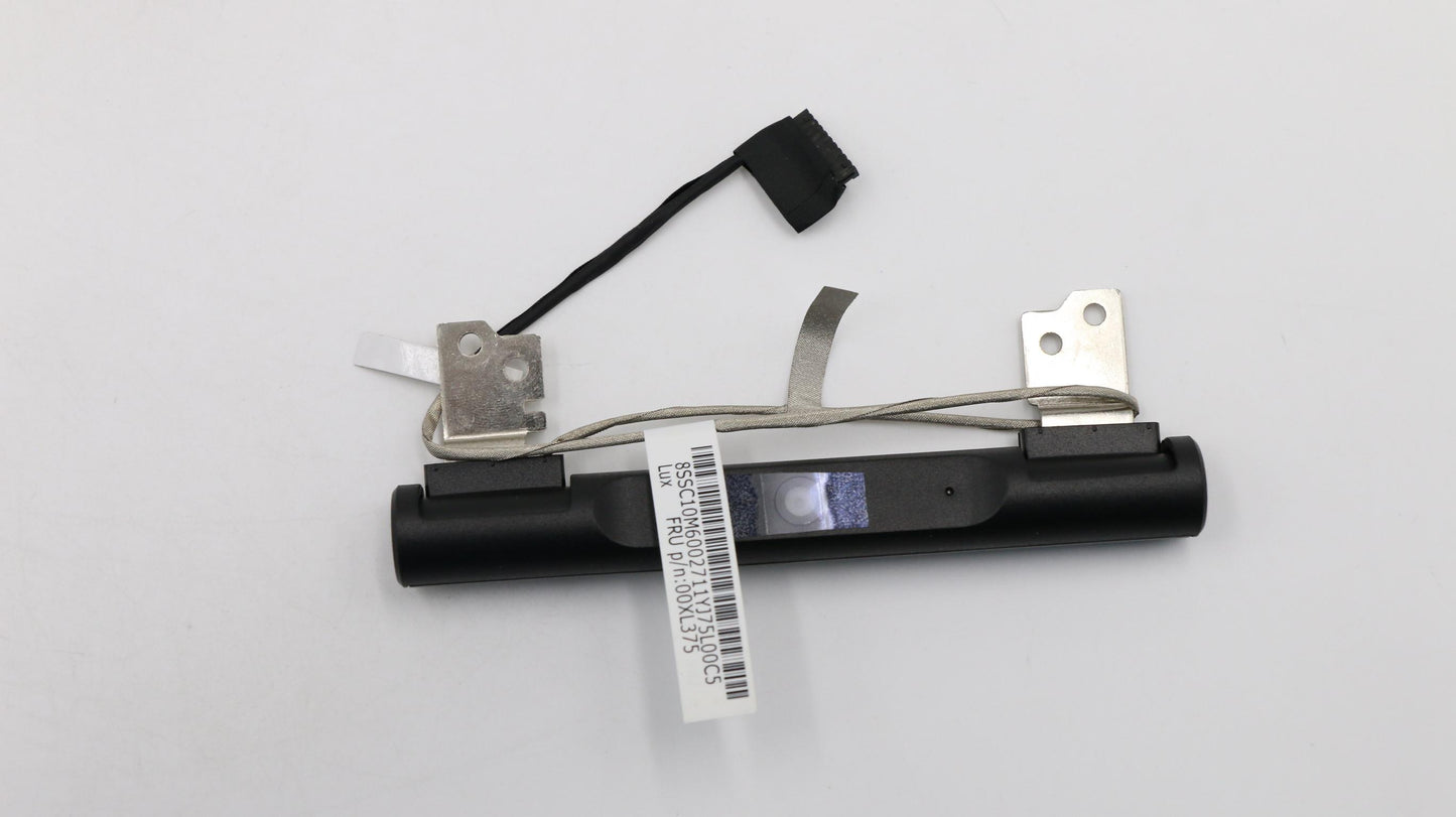 Lenovo Camera Bk - 01MN084