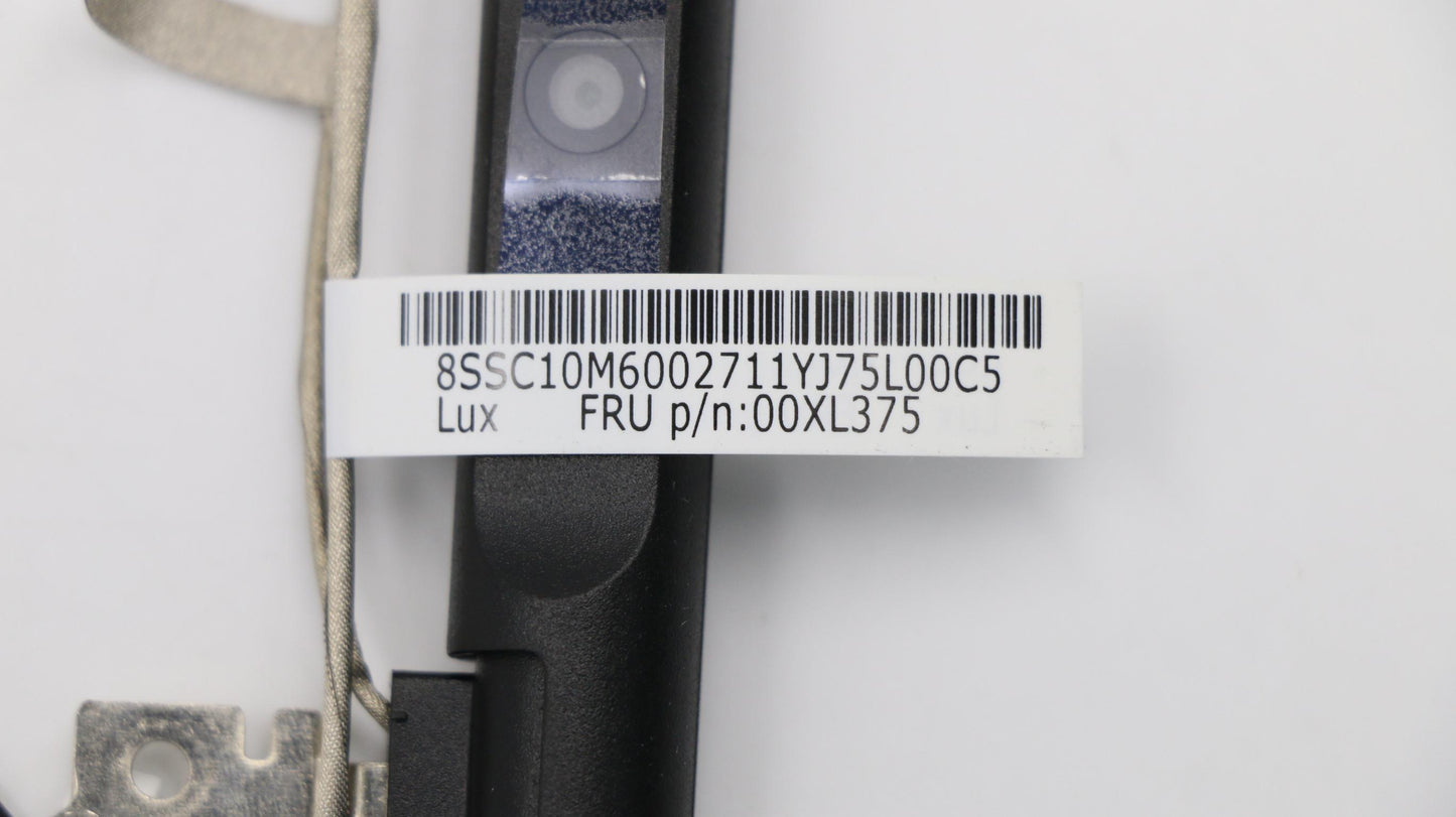 Lenovo Camera Bk - 01MN084