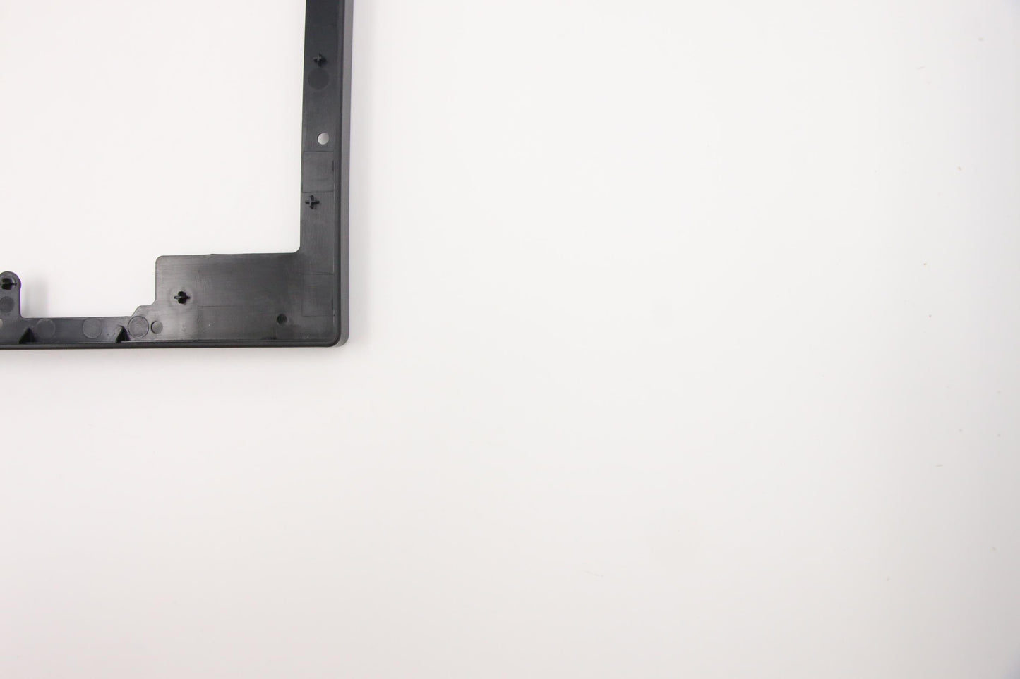 Lenovo Mid Cover Bk - 01MN086