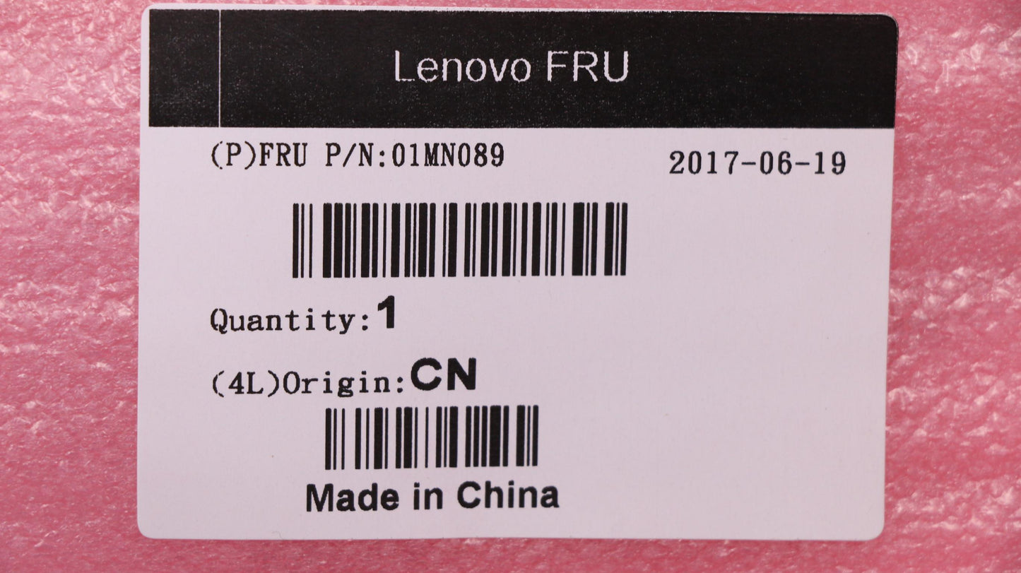 Lenovo Main Bracket - 01MN089