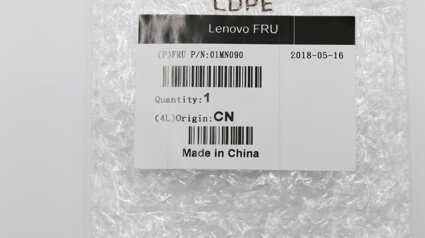 Lenovo Io Bracket - 01MN090