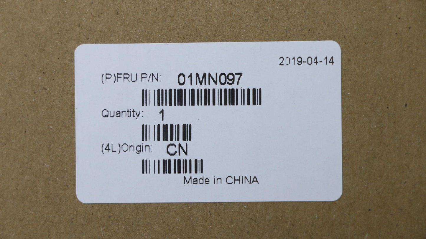 Lenovo Thermal Uma - 01MN097