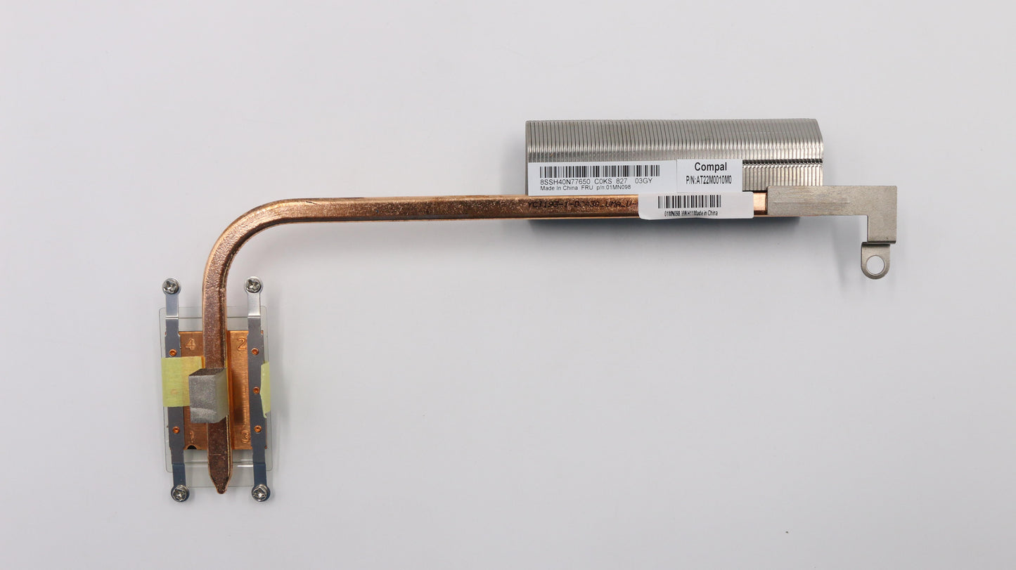 Lenovo Thermal Uma - 01MN098