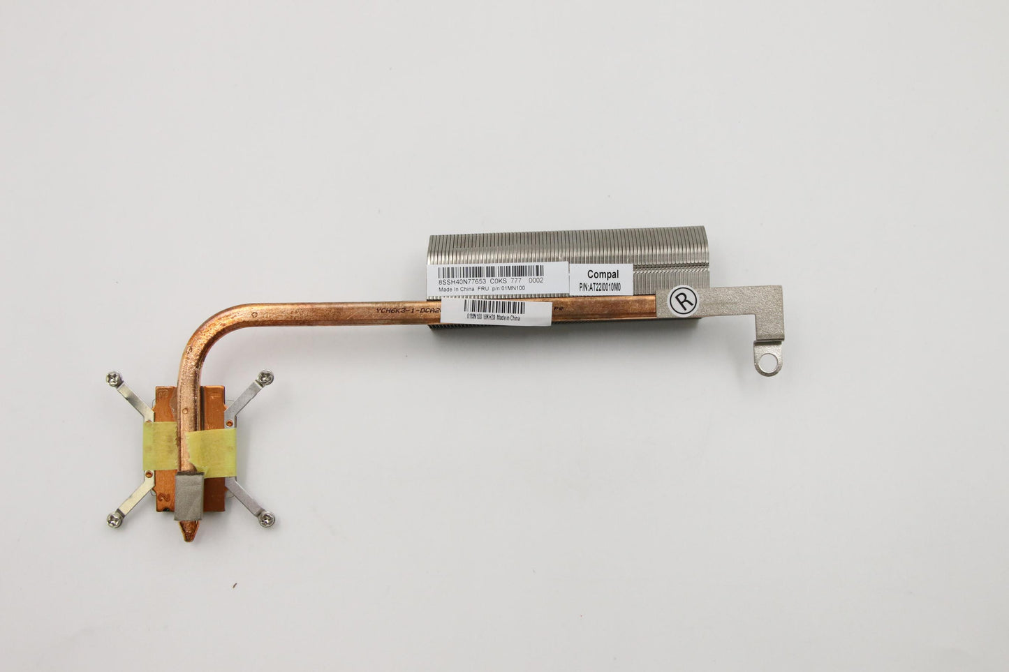 Lenovo Thermal Uma Stoney - 01MN100