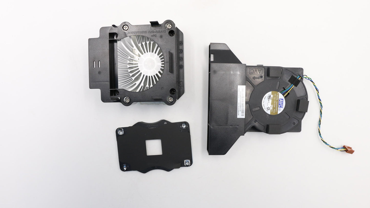 Lenovo A 65W Cpu Blower Cooler Kit Fo - 01MN106