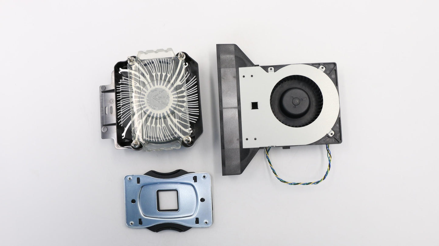 Lenovo A 65W Cpu Blower Cooler Kit Fo - 01MN106