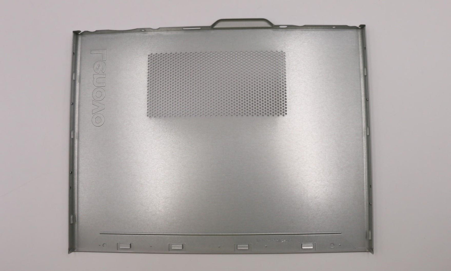 Lenovo Side Cover,Silver,332Bt,Fxn - 01MN107