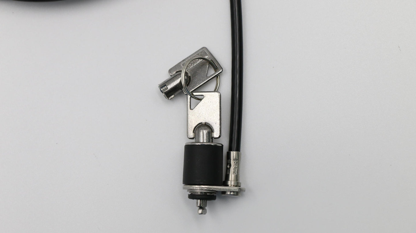 Lenovo Cable Lock,Kensington - 01MN108