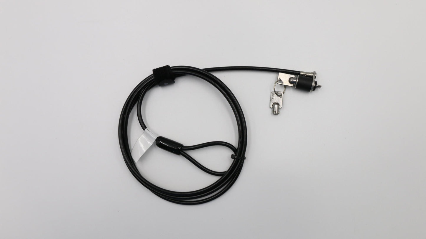 Lenovo Cable Lock,Kensington - 01MN108