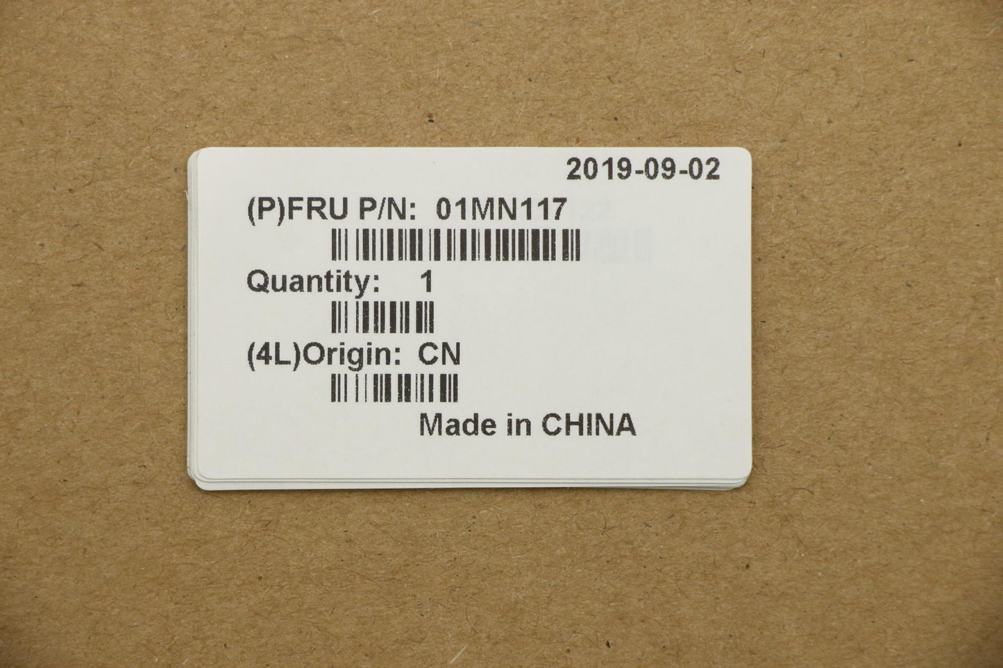 Lenovo Assembly_Cover_Top_Io_Ldf1_25L - 01MN117