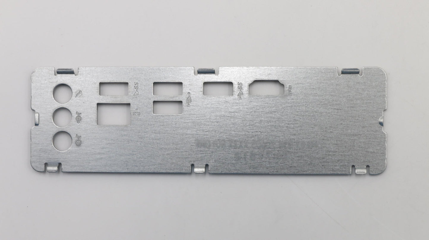 Lenovo Assembly_Rear_Io_Shielding_Ldf - 01MN118
