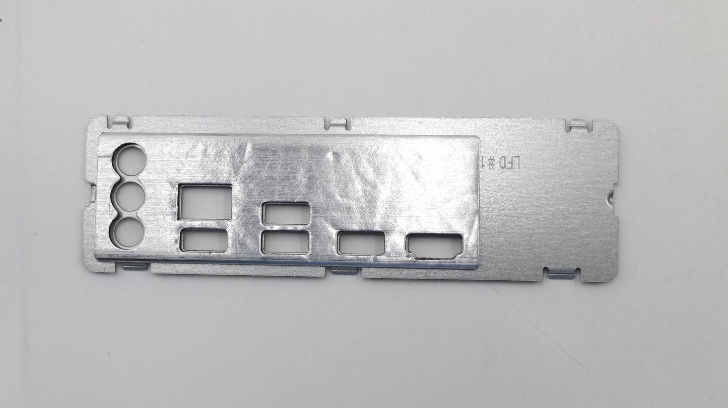Lenovo Assembly_Rear_Io_Shielding_Ldf - 01MN118