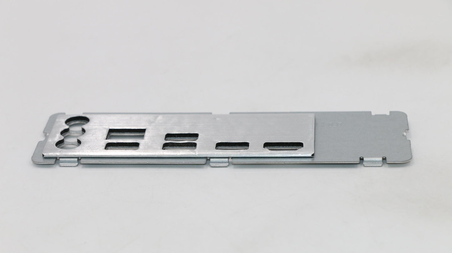 Lenovo Assembly_Rear_Io_Shielding_Ldf - 01MN118