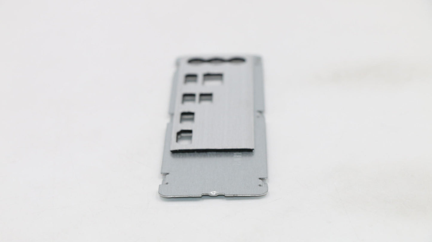 Lenovo Assembly_Rear_Io_Shielding_Ldf - 01MN118