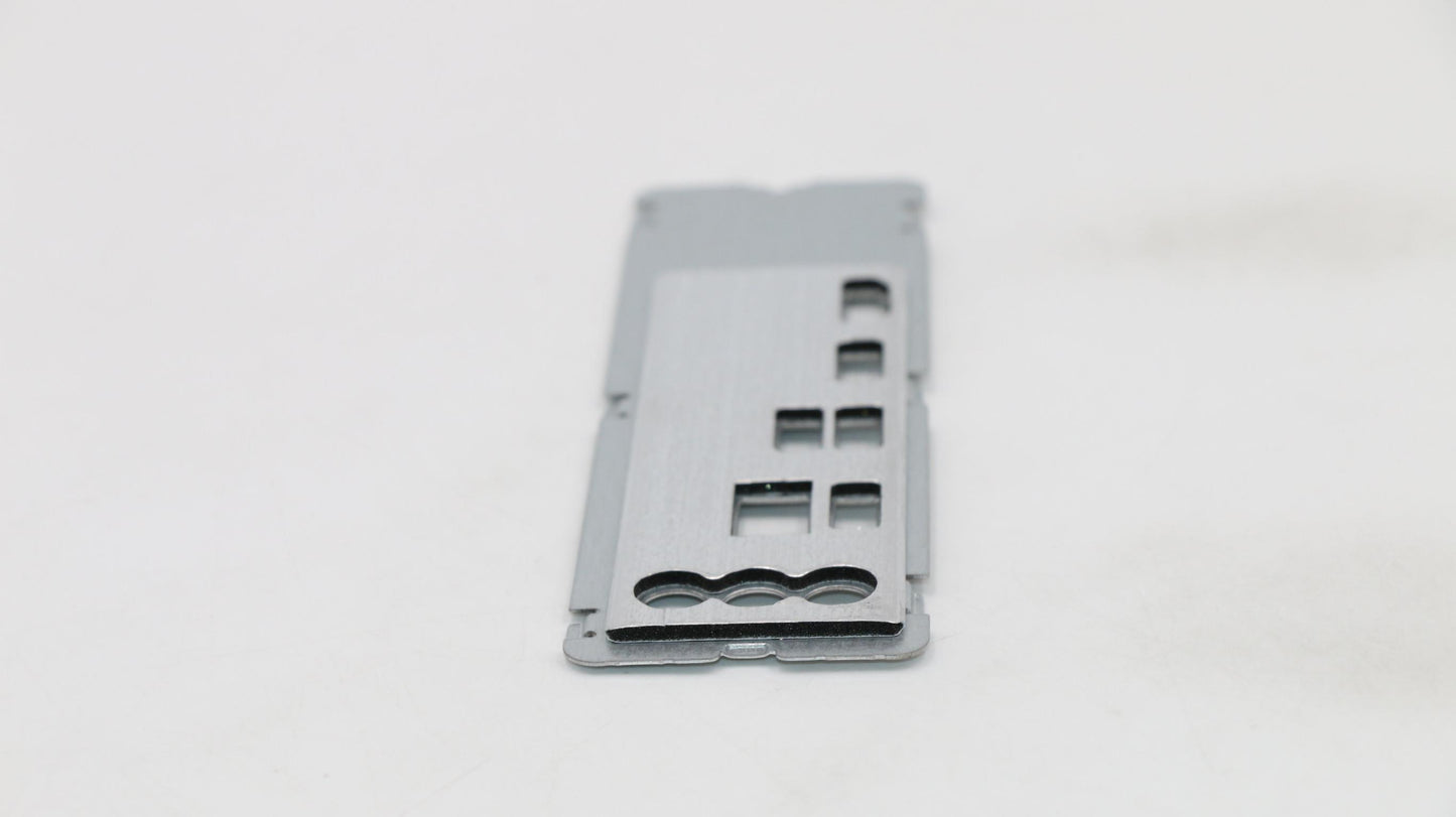 Lenovo Assembly_Rear_Io_Shielding_Ldf - 01MN118