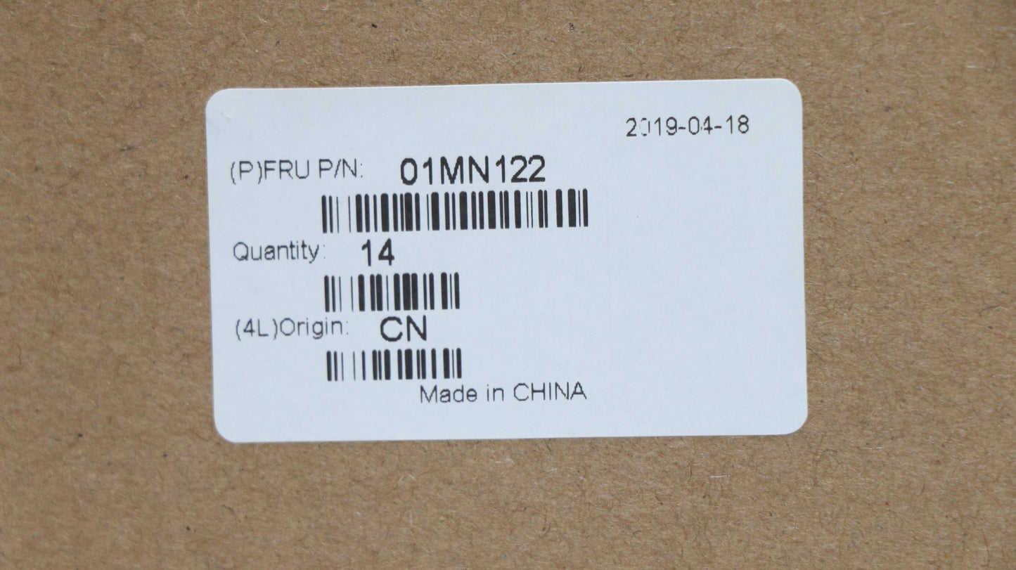 Lenovo Brkt_Odd_Dummy_Ldf1_25L - 01MN122