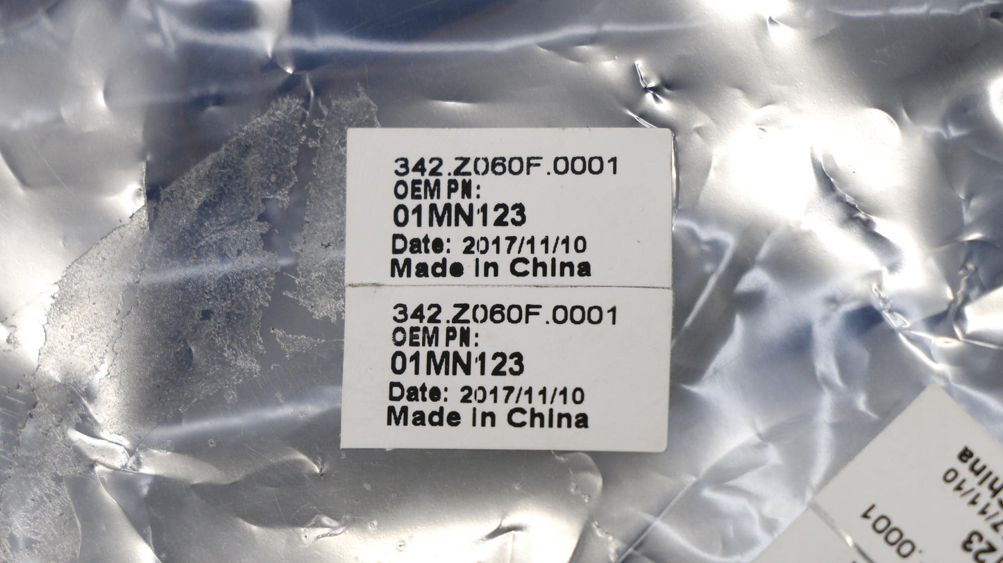 Lenovo Odd Dummy Cover_Ldf1_25L - 01MN123