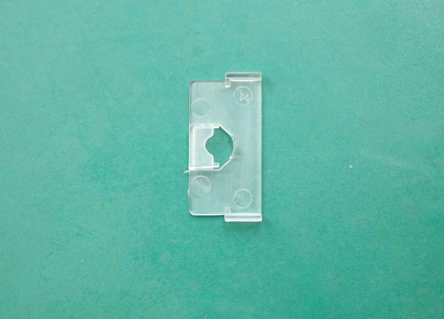 Lenovo Wifi Lock Bracket A5000 - 01MN128