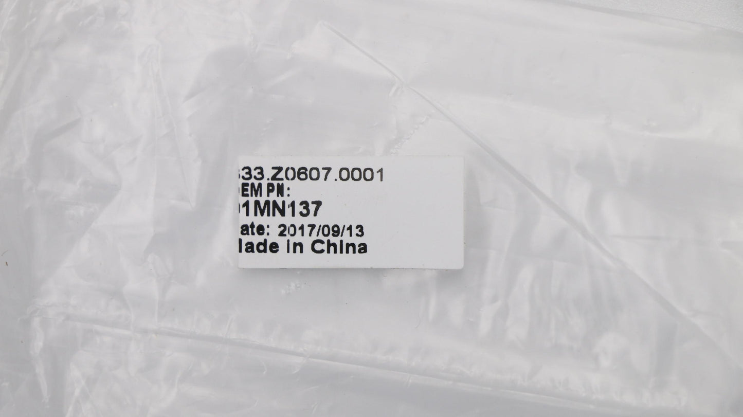 Lenovo Brkt_Pci_Cover_Ldf1_25L - 01MN137
