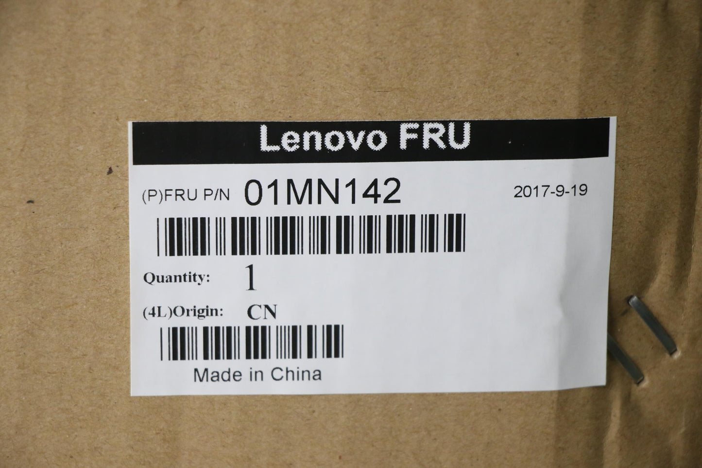 Lenovo 34L,Chassisassembly,Y720Amd - 01MN142